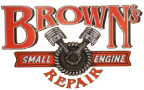 Brown's Small Engine Repair